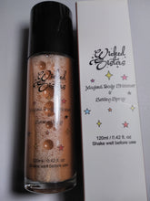 ✨ New! Magical Body Shimmer & Setting Spray✨-Gold Dust #2