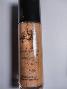 ✨ New! Magical Body Shimmer & Setting Spray✨-Gold Dust #2