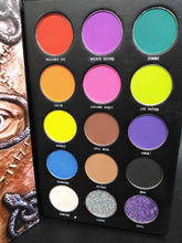 Spell Book™- Eyeshadow Palette