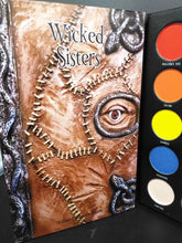 Spell Book™- (Hocus Pocus inspired) Eyeshadow Palette-sign up for notifications on restock!