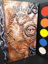 Spell Book™- Eyeshadow Palette