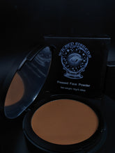 Wicked Veil™ Foundation Pressed Powder #6