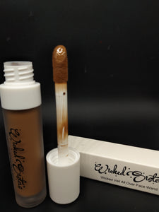 New! Wicked Veil™ All Over Face Wand #9