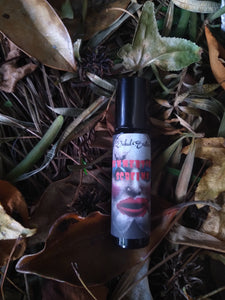 New! Summertime Screams- Roll On Vegan Perfume (UNISEX)