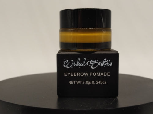 New! Eyebrow Pomade shade#2- Yellow 💛