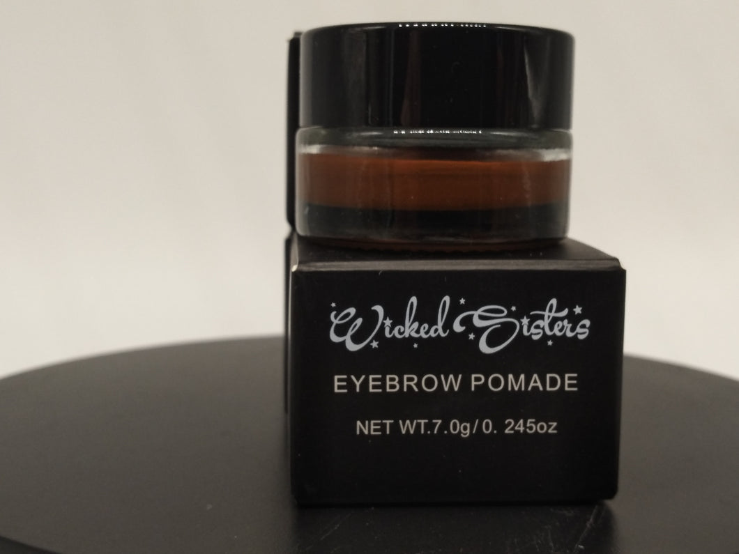 New! Eyebrow Pomade shade - Chocolate Brown 🍫