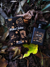 Alchemy - Spray Vegan Perfume (UNISEX)