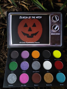 Time Is Ticking Bundle-(Halloween lll  inspired)-Going Fast!