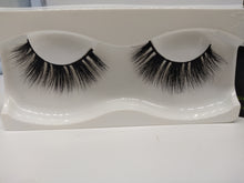 Halloween Horrorthon Spooky Lashes 3D (Halloween lll  inspired)