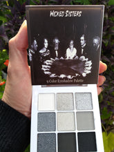 New! Ceremony 9 Color Eye Shadow Palette