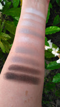 New! Ceremony 9 Color Eye Shadow Palette