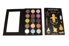 New! Hex Your Ex Eyeshadow Palette-Back in stock!