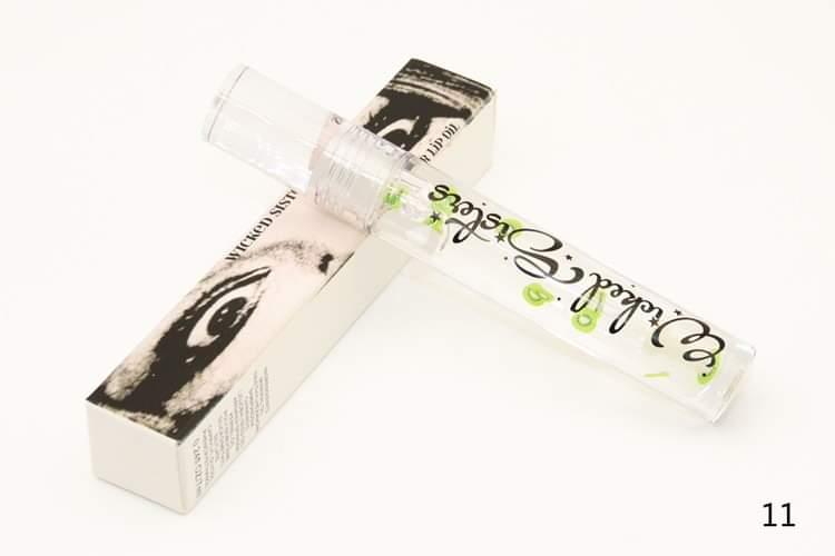 New! 70s Summer Lip Oil-Kiwi