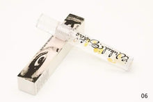 New! 70s Summer Lip Oil-Orange