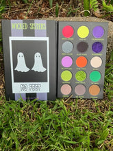 We’re Ghosts Eyeshadow Palette