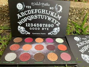 New! Witch Board Eyeshadow Palette