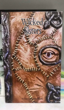 Spell Book™- Eyeshadow Palette