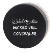 New! Wicked Veil™Concealer #5