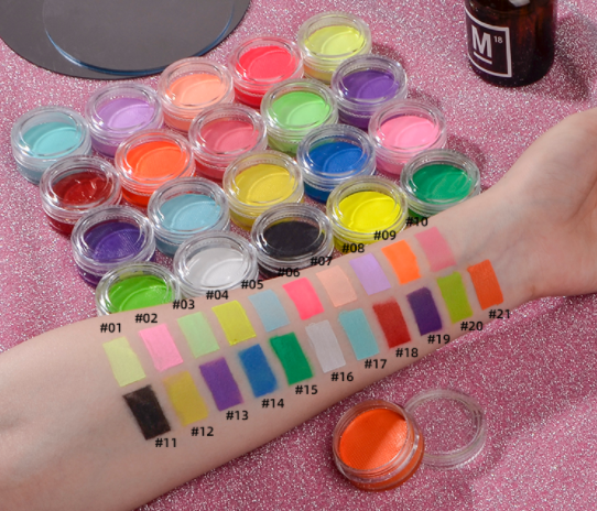 New! Hydraliner-Primary Yellow #12 – Wicked Sisters Cosmetics™