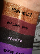 New! Hallows Eve Liquid Matte Lipstick🕷️🎃