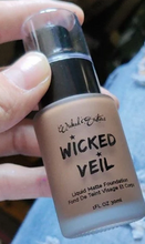 New! Wicked Veil™ Liquid Matte Foundation #2