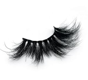 Wytch Tryals Lashes 25mm Collection-Martha