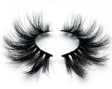 Wytch Tryals Lashes 25mm Collection-Martha