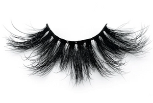 Wytch Tryals Lashes 25mm Collection-Martha