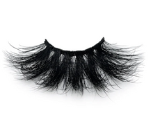 Wytch Tryals Lashes 25mm Collection-Rebecca