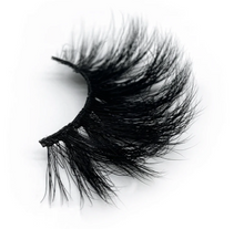 Wytch Tryals Lashes 25mm Collection-Rebecca