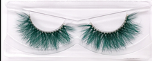 Mean Ghoul Lashes 3D (Mean Girls inspired)