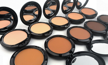 Wicked Veil™Foundation Pressed Powder #8