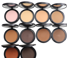 Wicked Veil™Foundation Pressed Powder #8