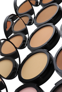 Wicked Veil™Foundation Pressed Powder #8