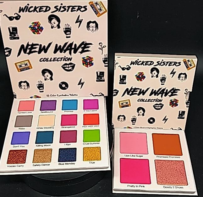 Highlighter 2024 Palette Bundle