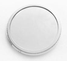 Wicked Sisters Cosmetics Pocket Mirror-New!