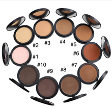 Wicked Veil™ Foundation Pressed Powder #7