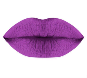 Wicked Witch Liquid  Matte Lipstick 🕷️🎃