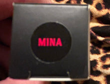 New! I Shall Love Again Matte  Lipstick -Mina 🦇🩸🥀