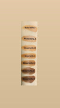 Wicked Veil Cream Foundation #1