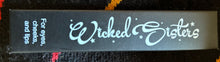 New! Wicked Veil™ Cream Wands -Dearly Departed