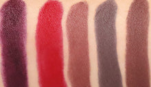 New! I Shall Love Again Matte  Lipstick - Dracul 🦇🩸🥀