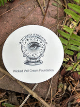 Wicked Veil Cream Foundation #1