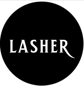 New! 3D Fiber Waterproof Mascara-Lasher™