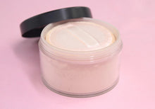 New! Wicked Veil™ Loose Setting Powder -Translucent